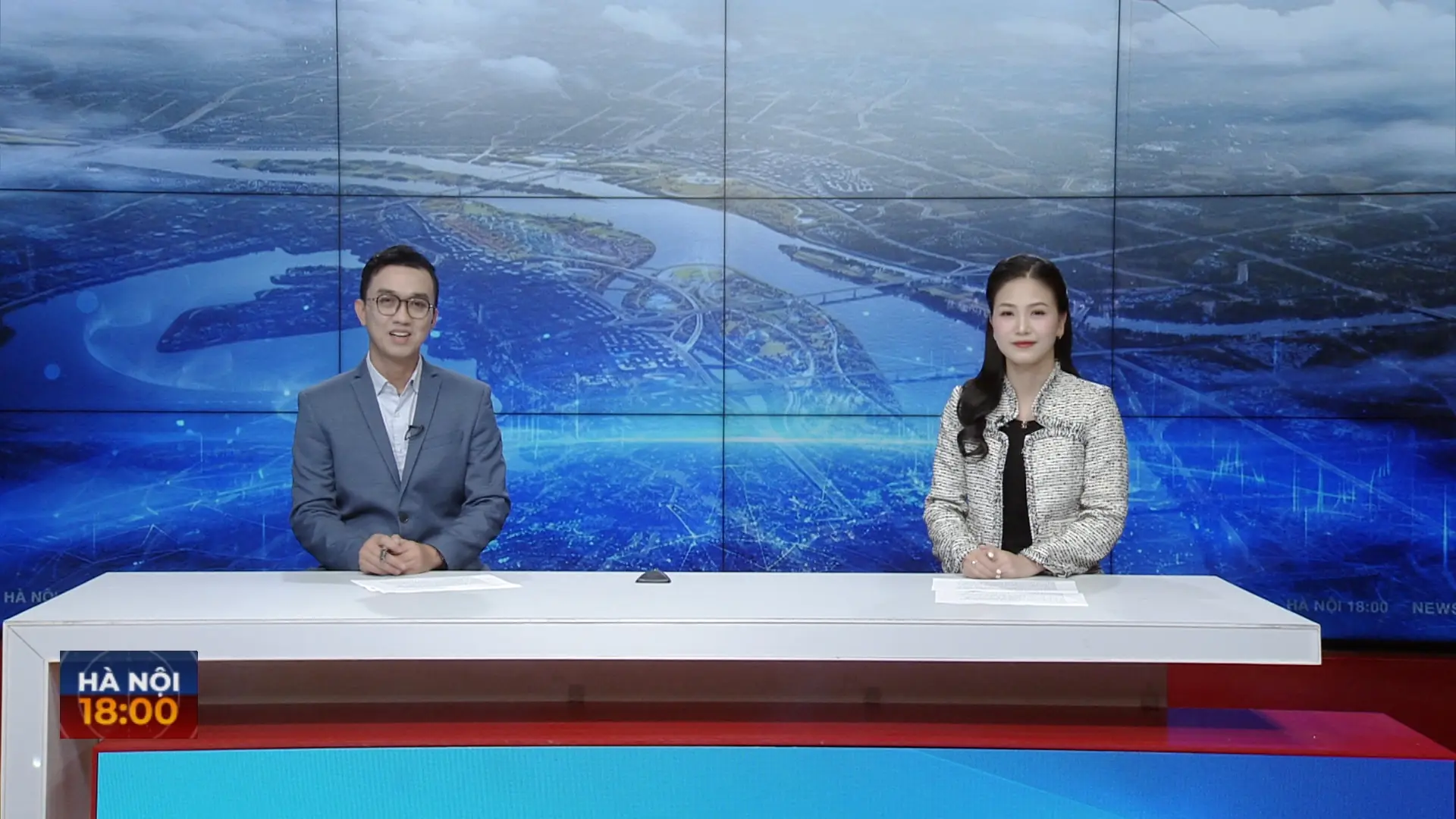 Chương trình Hà Nội 18h00 | 07/01/2026